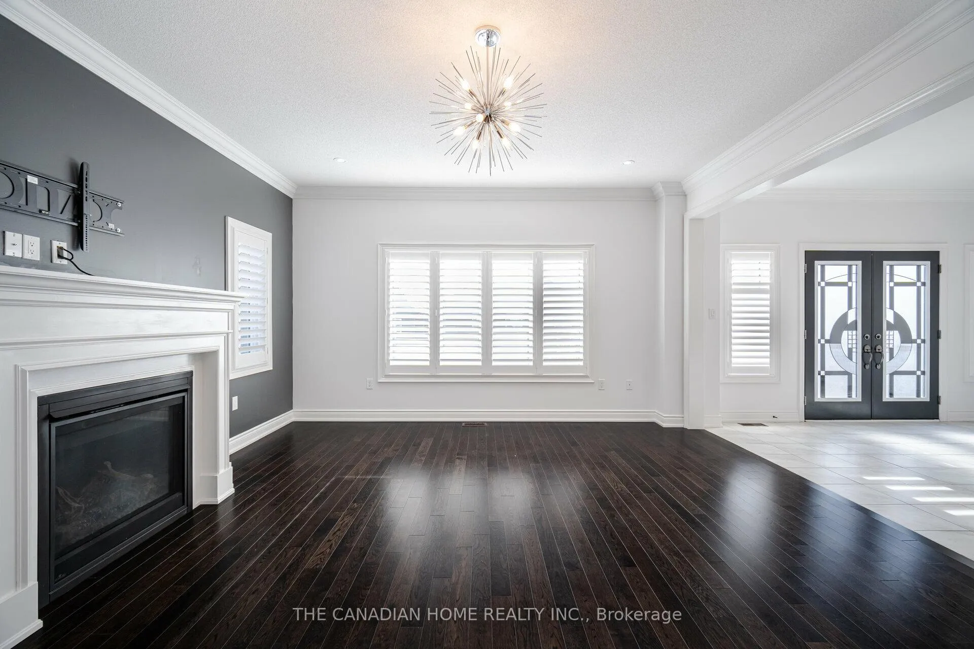Photo 10 of Unit Upper, 117 Lyle Drive, Clarington, Bowmanville — HOMEH