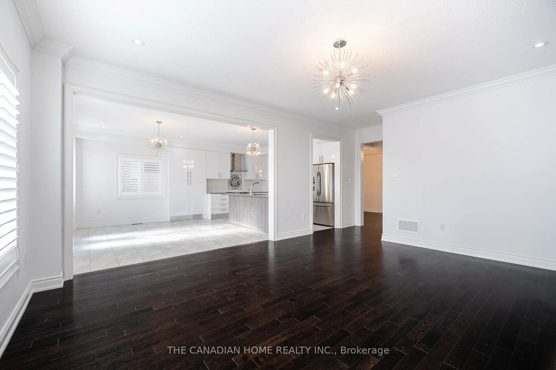 Photo 11 of Unit Upper, 117 Lyle Drive, Clarington, Bowmanville — HOMEH