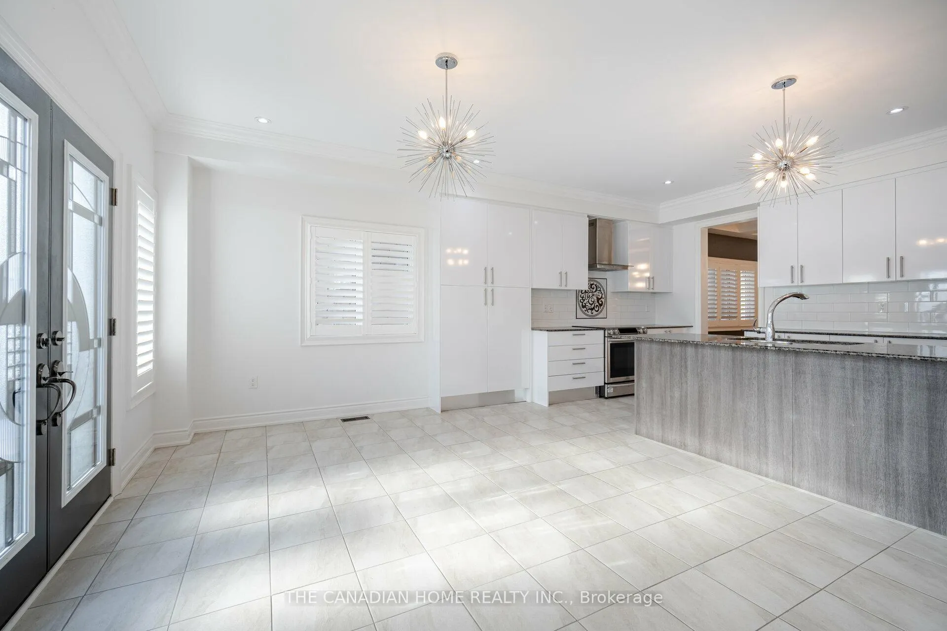 Photo 12 of Unit Upper, 117 Lyle Drive, Clarington, Bowmanville — HOMEH