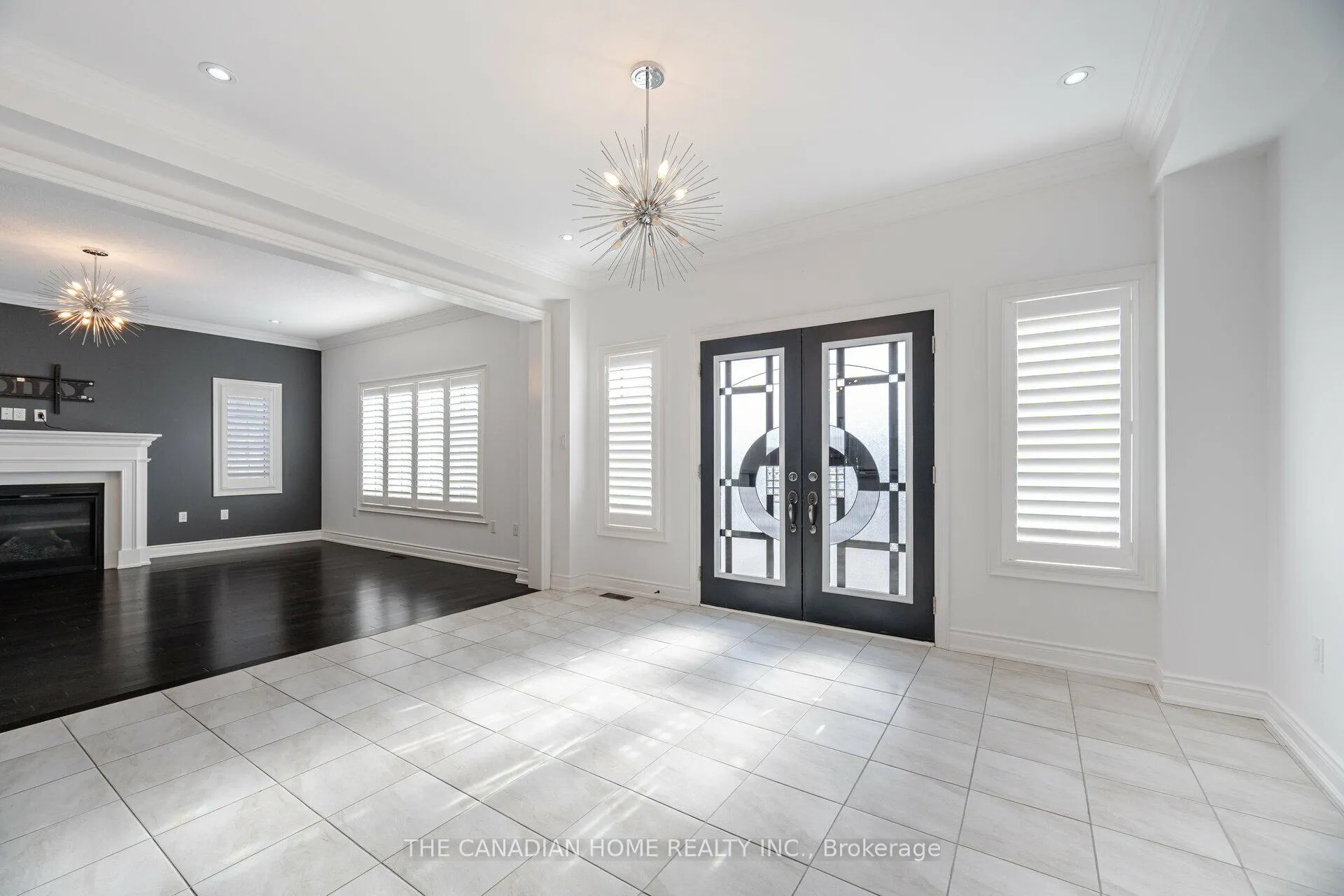 Photo 13 of Unit Upper, 117 Lyle Drive, Clarington, Bowmanville — HOMEH