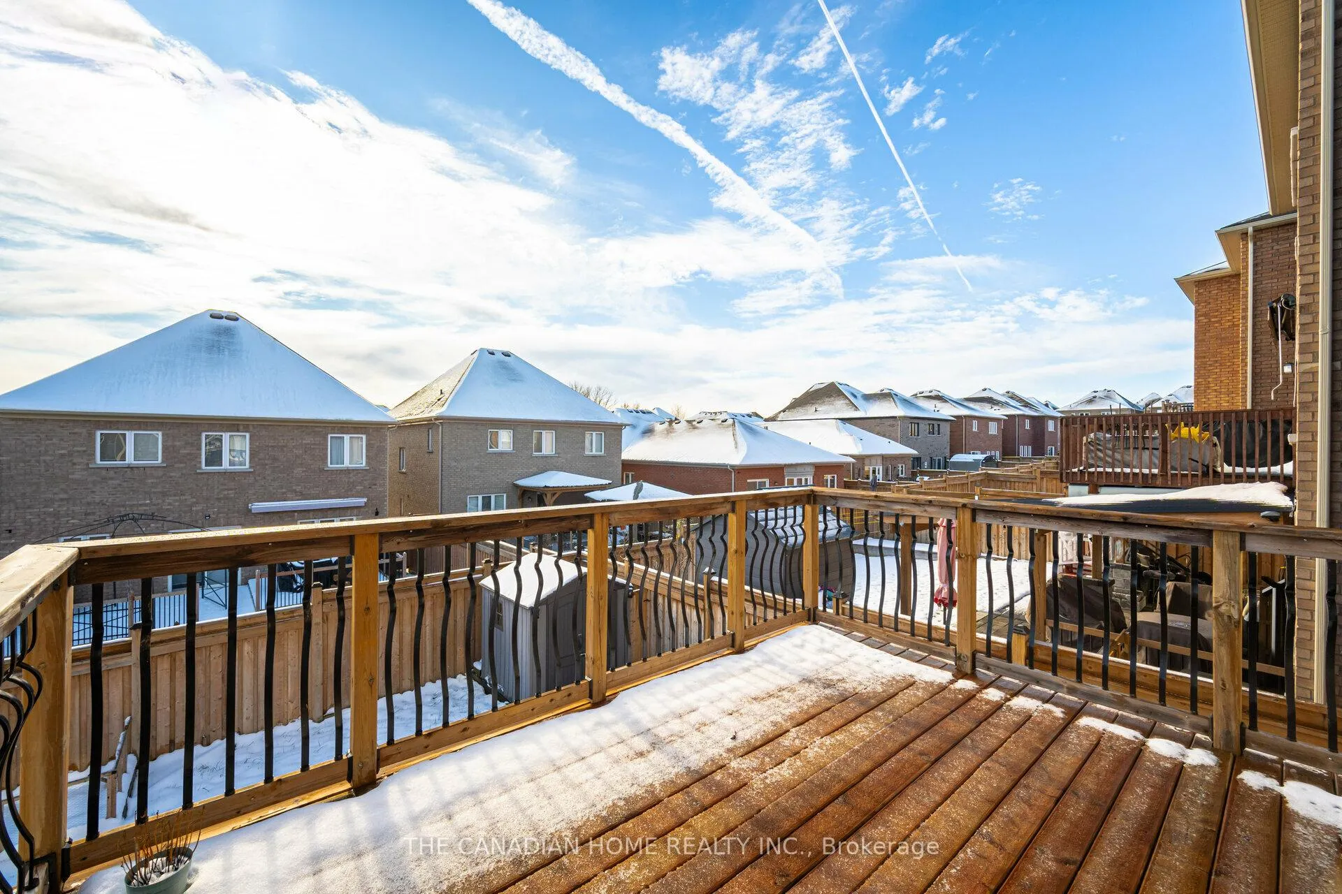 Photo 14 of Unit Upper, 117 Lyle Drive, Clarington, Bowmanville — HOMEH