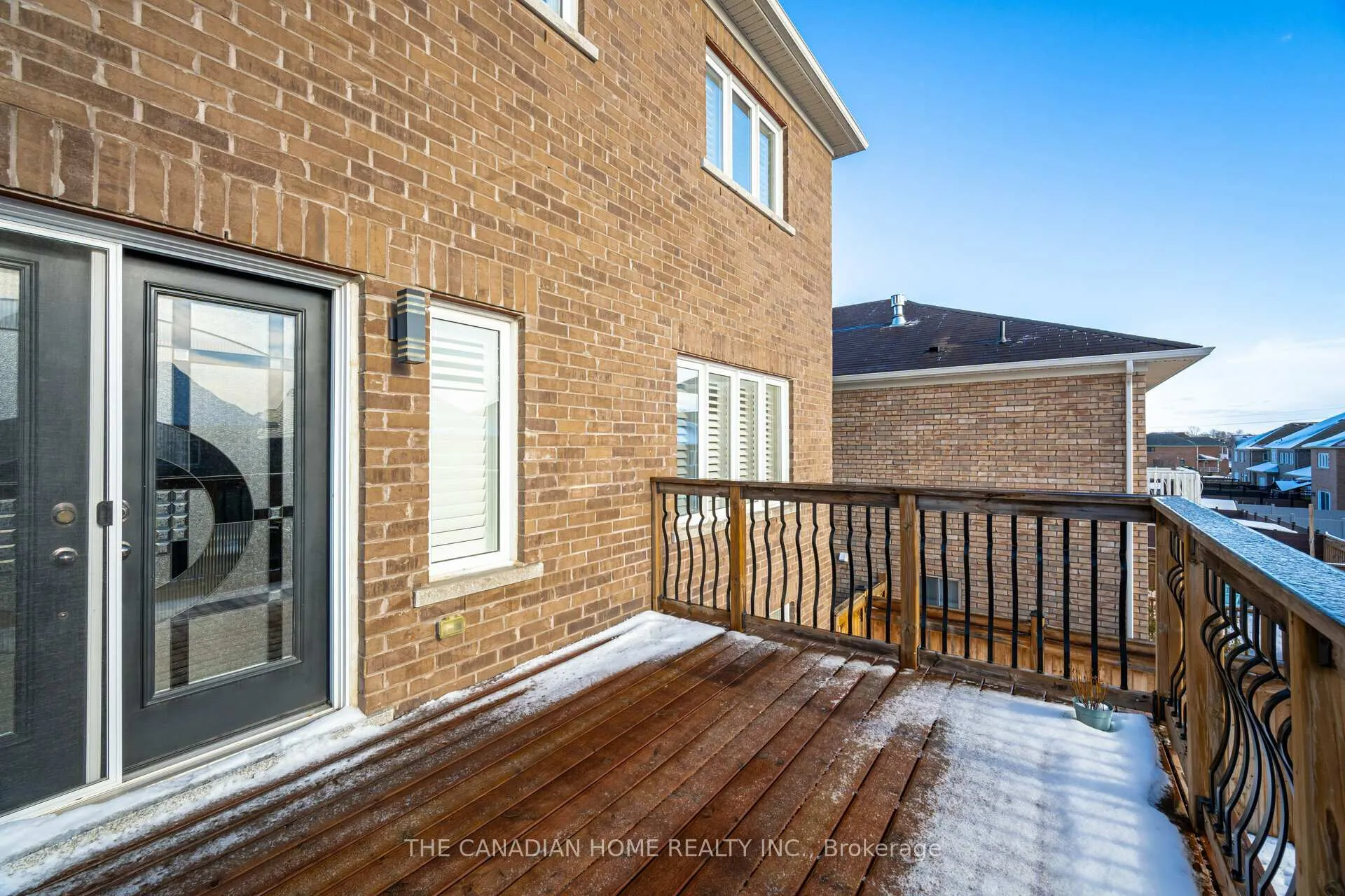Photo 15 of Unit Upper, 117 Lyle Drive, Clarington, Bowmanville — HOMEH