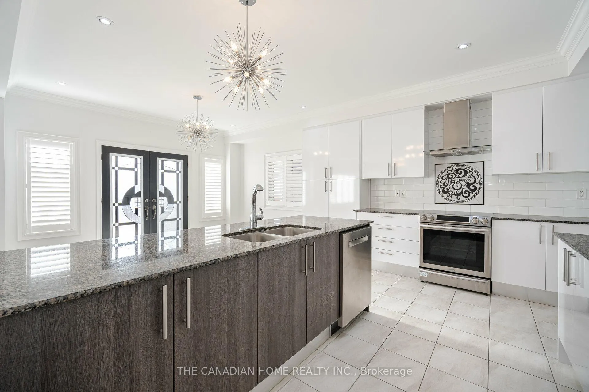 Photo 17 of Unit Upper, 117 Lyle Drive, Clarington, Bowmanville — HOMEH