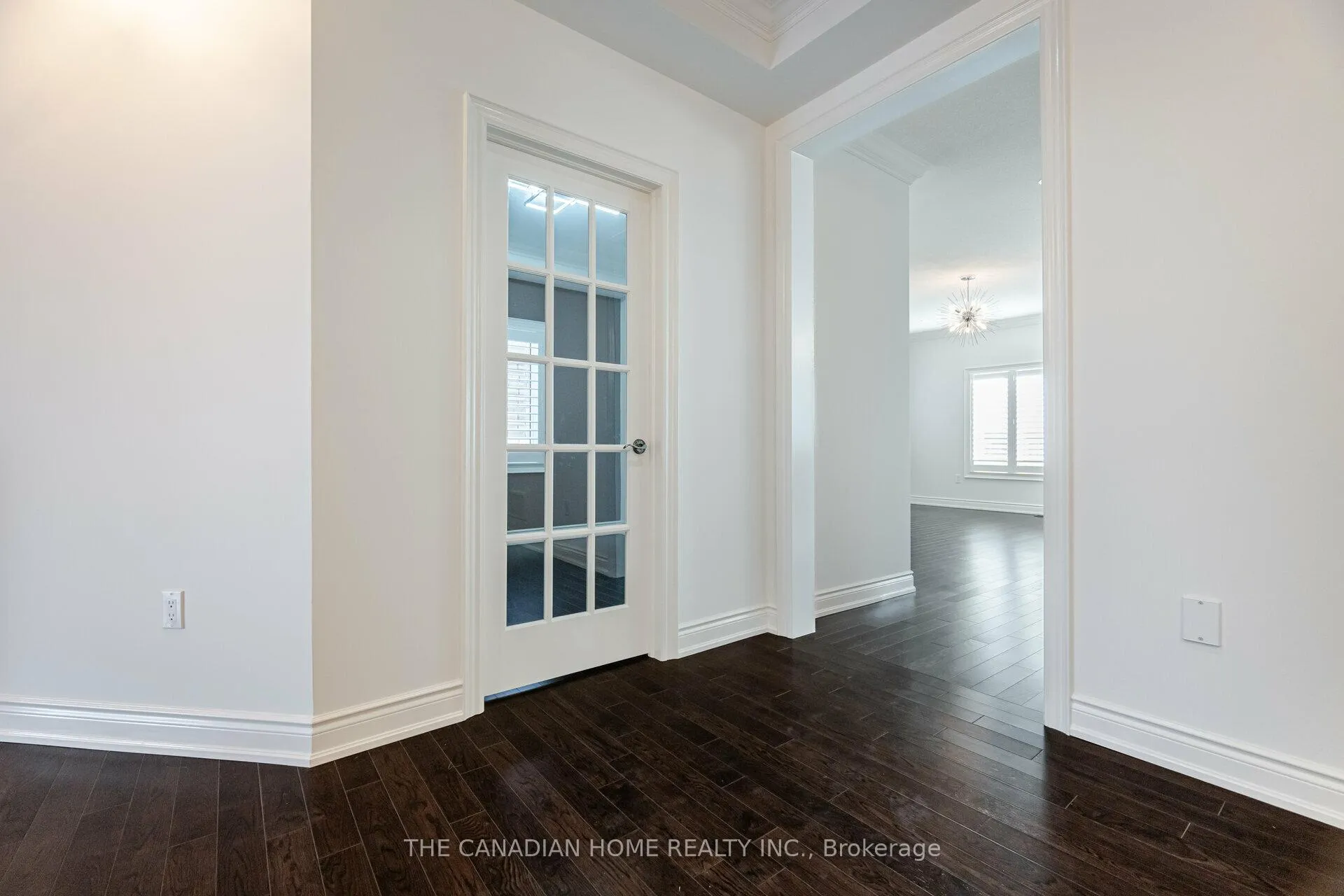 Photo 20 of Unit Upper, 117 Lyle Drive, Clarington, Bowmanville — HOMEH