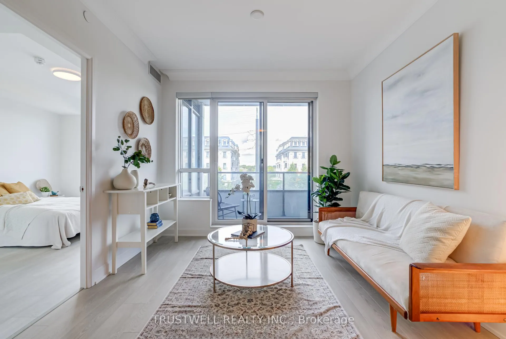Photo 1 of Unit 315, 38 Water Walk Drive, Markham, Unionville — HOMEH