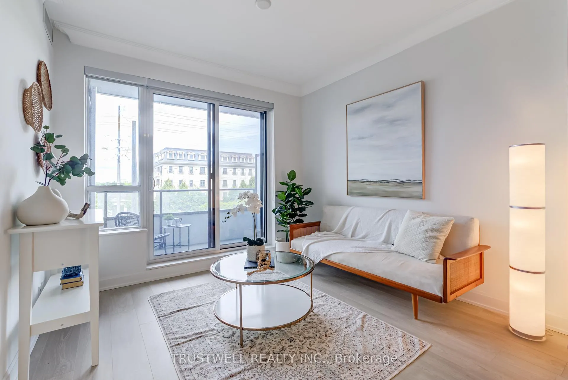 Photo 10 of Unit 315, 38 Water Walk Drive, Markham, Unionville — HOMEH