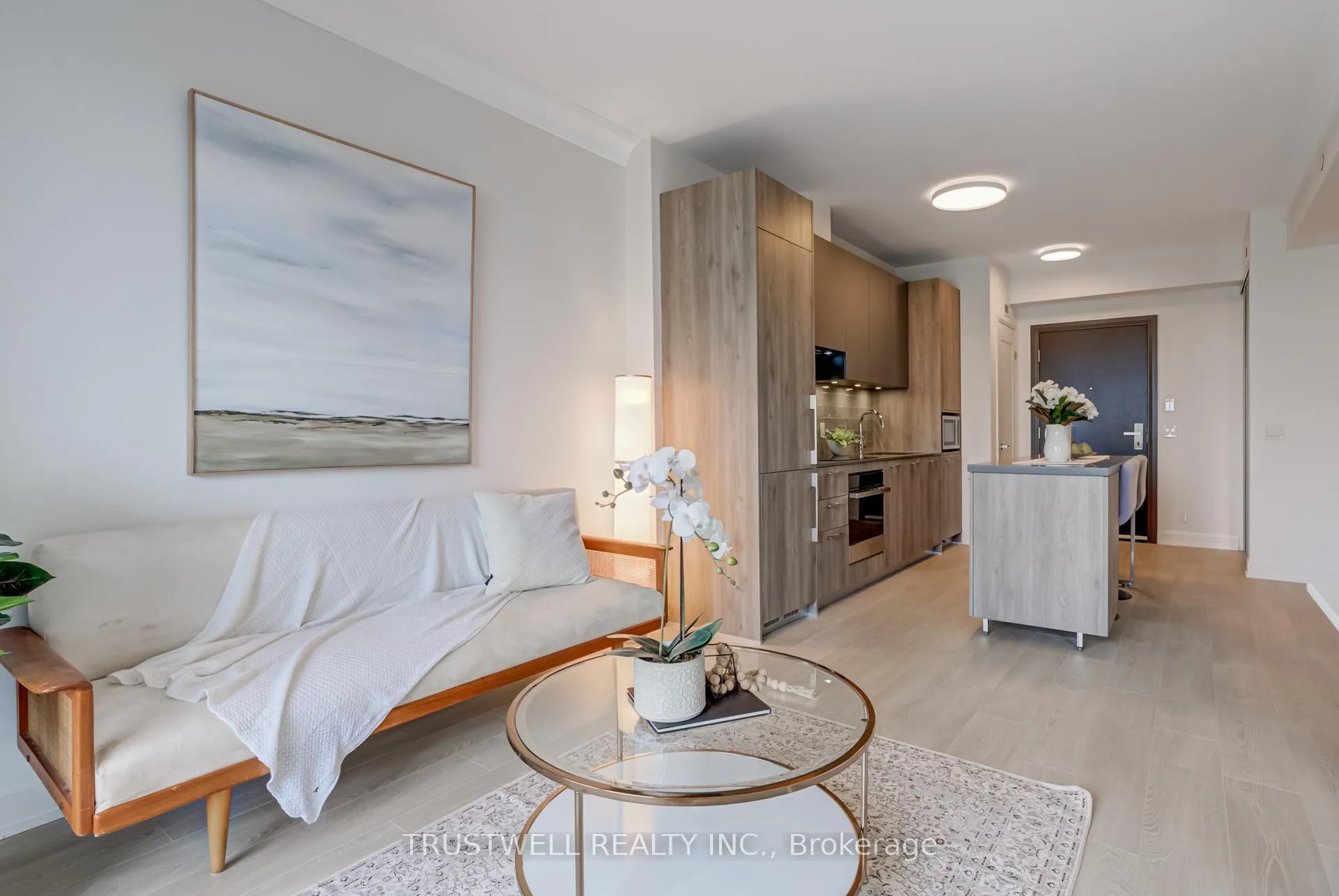 Photo 13 of Unit 315, 38 Water Walk Drive, Markham, Unionville — HOMEH