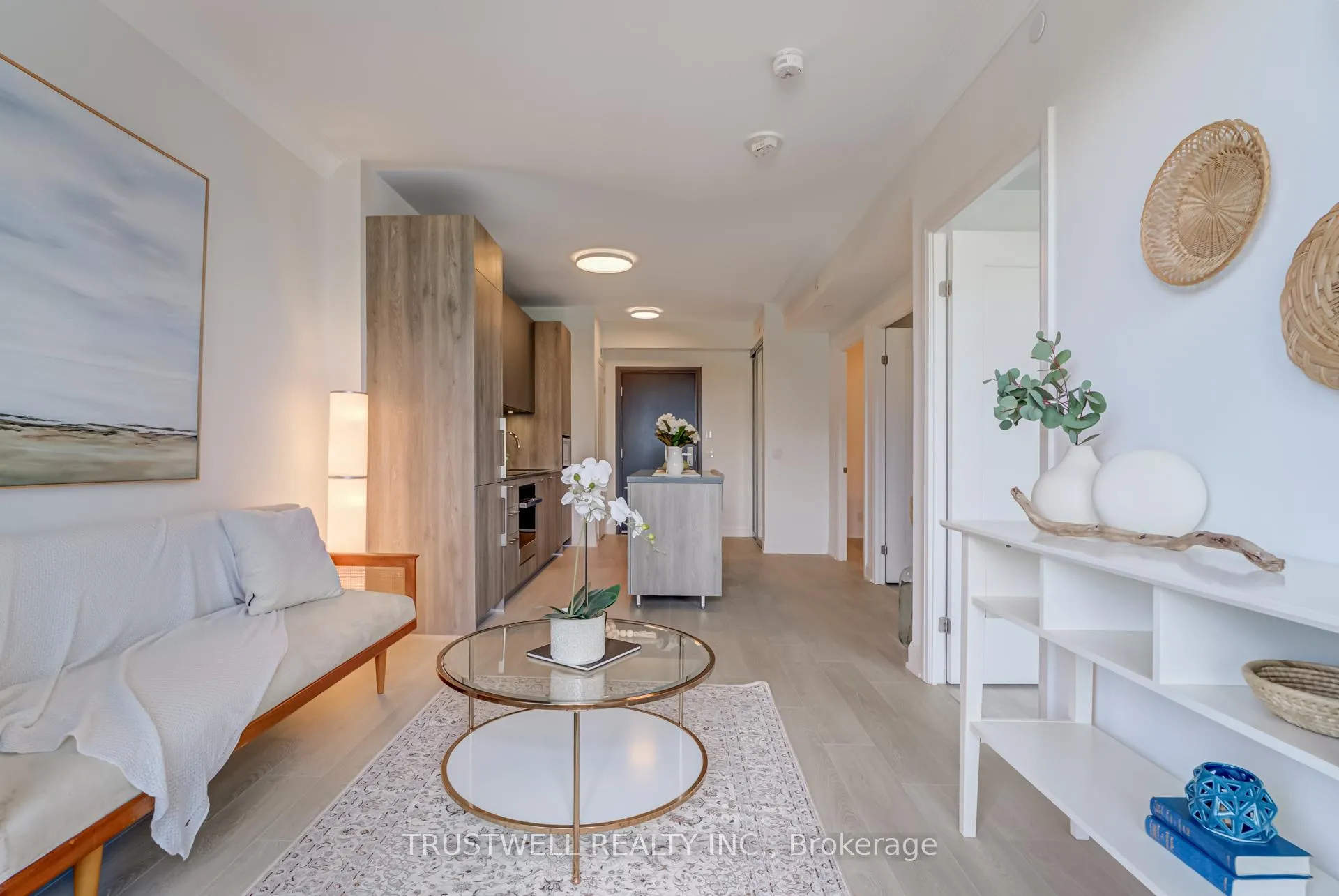 Photo 14 of Unit 315, 38 Water Walk Drive, Markham, Unionville — HOMEH
