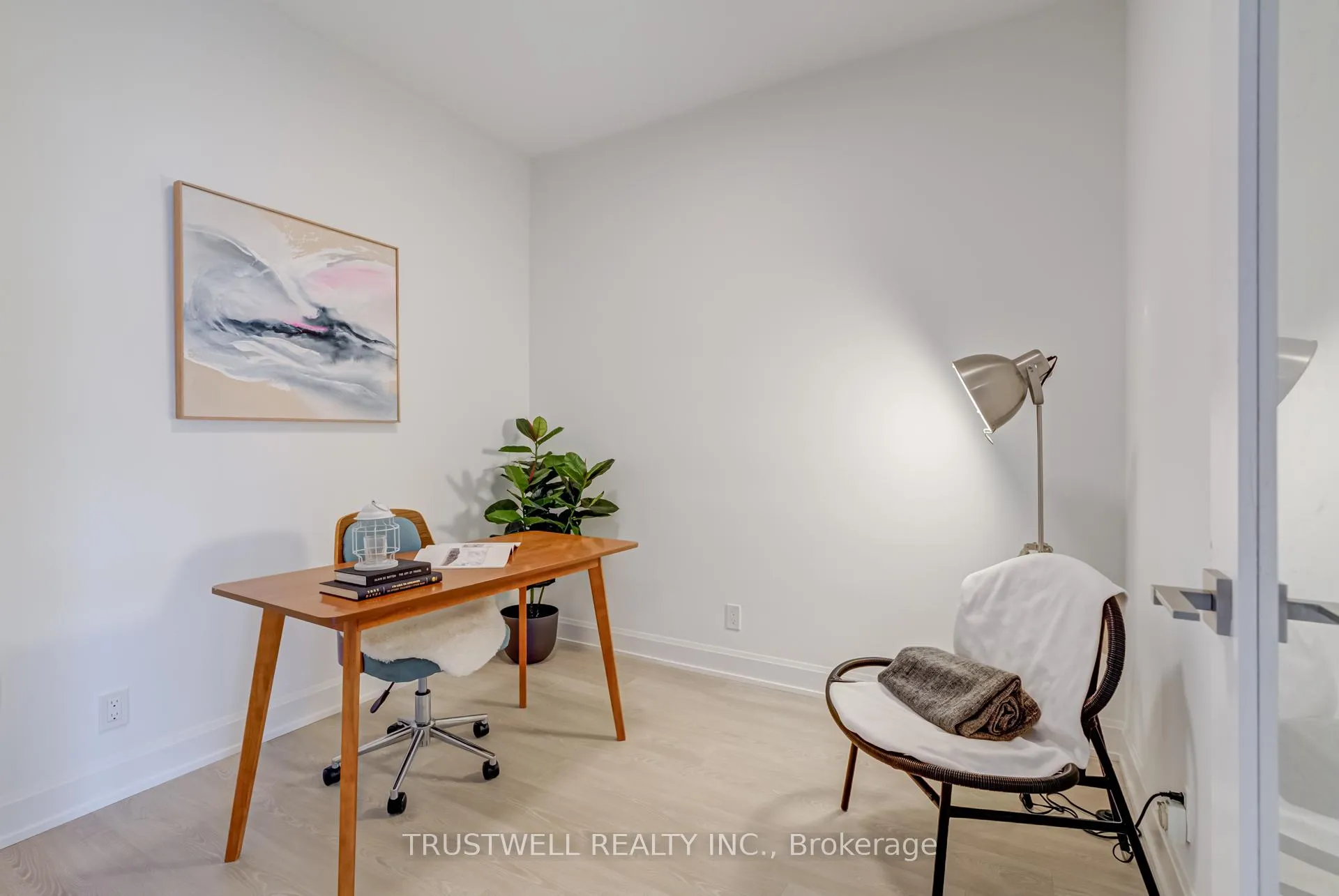 Photo 18 of Unit 315, 38 Water Walk Drive, Markham, Unionville — HOMEH