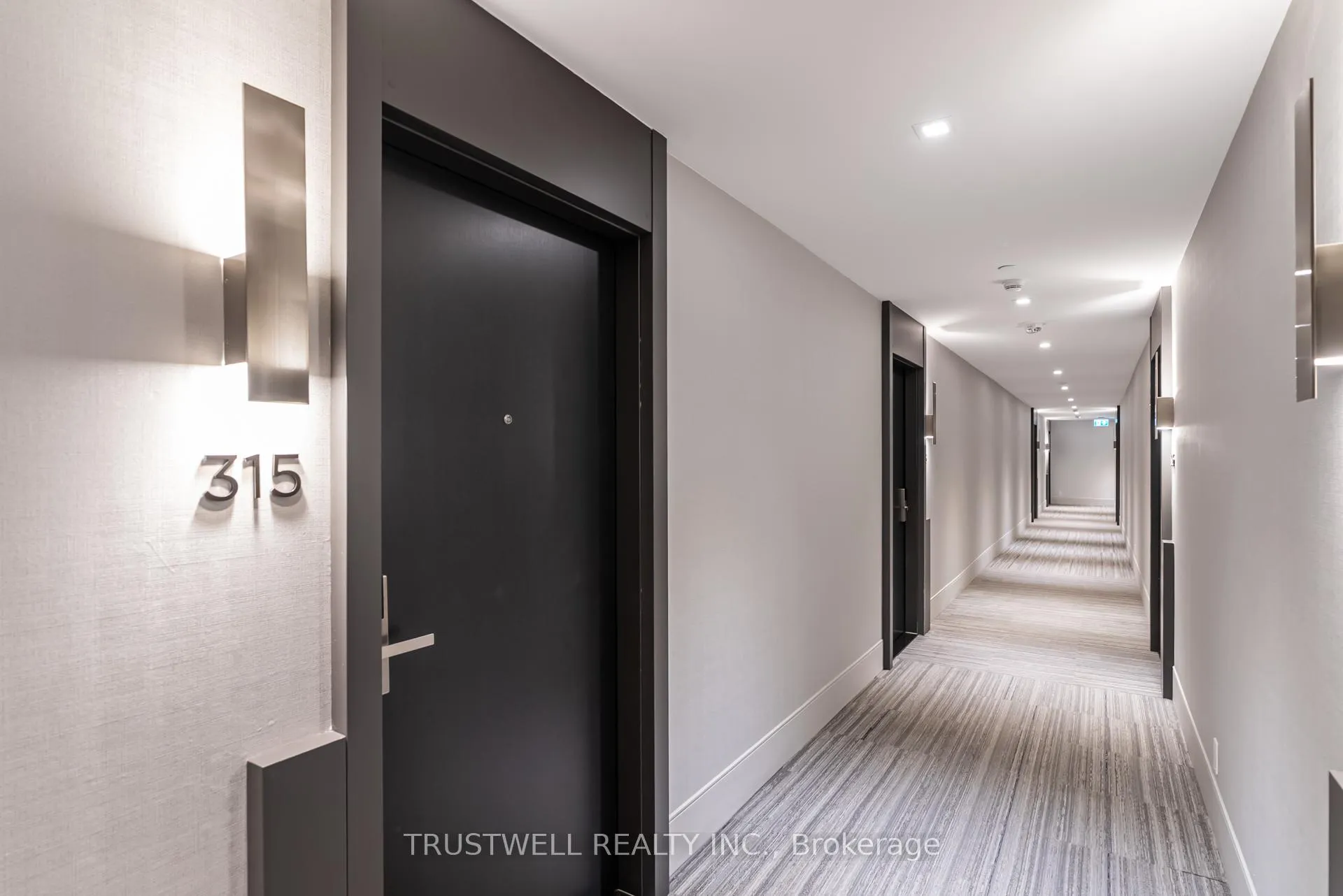 Photo 24 of Unit 315, 38 Water Walk Drive, Markham, Unionville — HOMEH