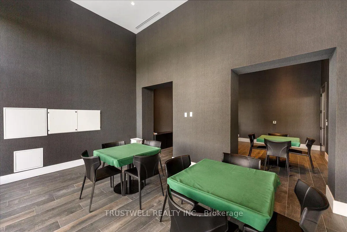 Photo 35 of Unit 315, 38 Water Walk Drive, Markham, Unionville — HOMEH