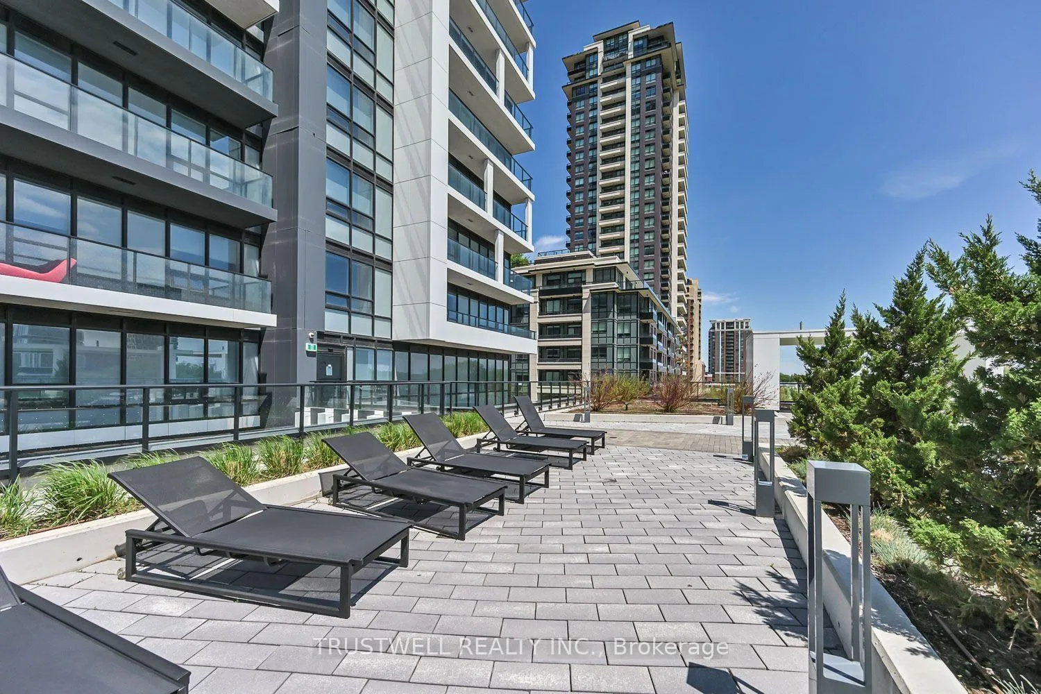 Photo 36 of Unit 315, 38 Water Walk Drive, Markham, Unionville — HOMEH