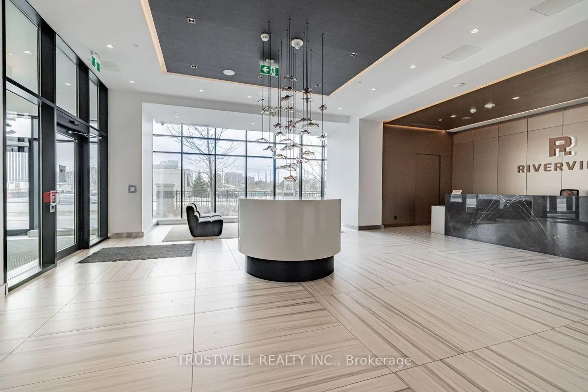 Photo 38 of Unit 315, 38 Water Walk Drive, Markham, Unionville — HOMEH