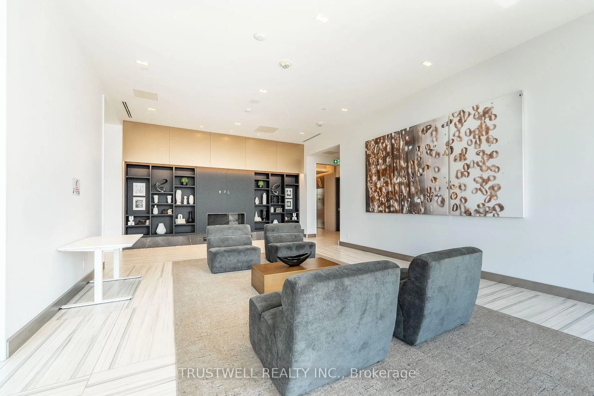 Photo 39 of Unit 315, 38 Water Walk Drive, Markham, Unionville — HOMEH