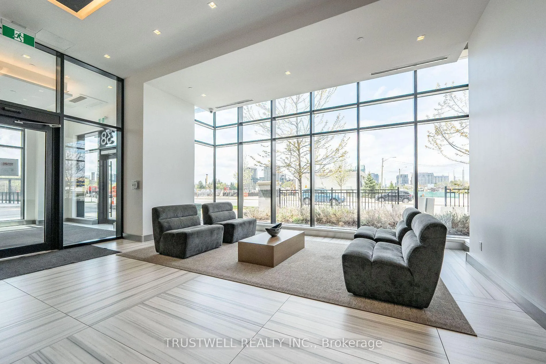 Photo 40 of Unit 315, 38 Water Walk Drive, Markham, Unionville — HOMEH