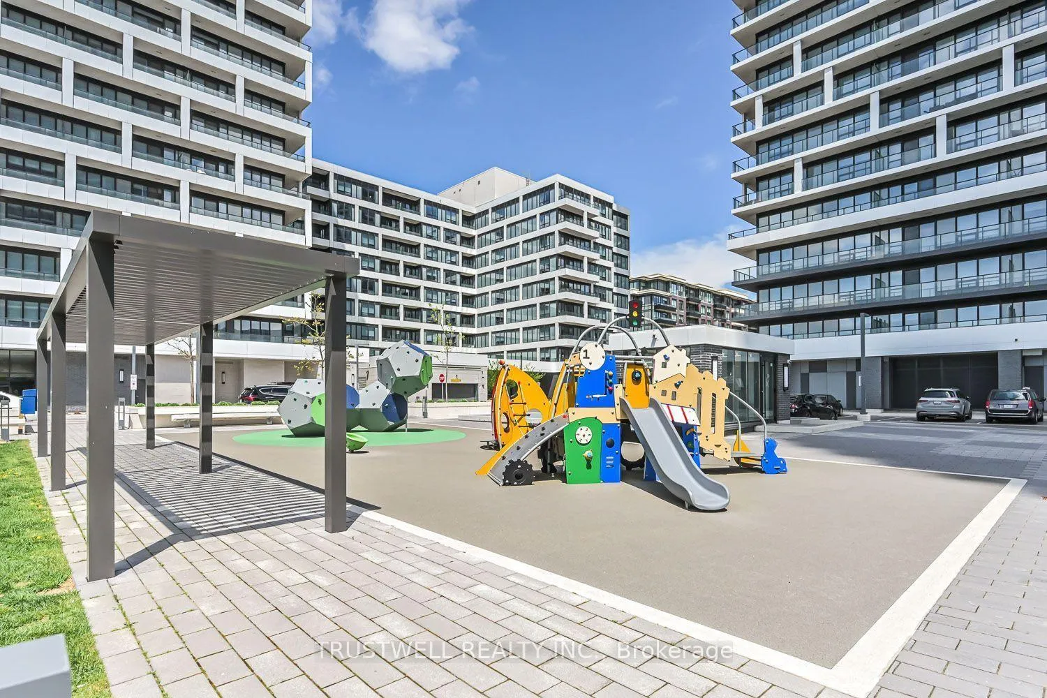 Photo 42 of Unit 315, 38 Water Walk Drive, Markham, Unionville — HOMEH