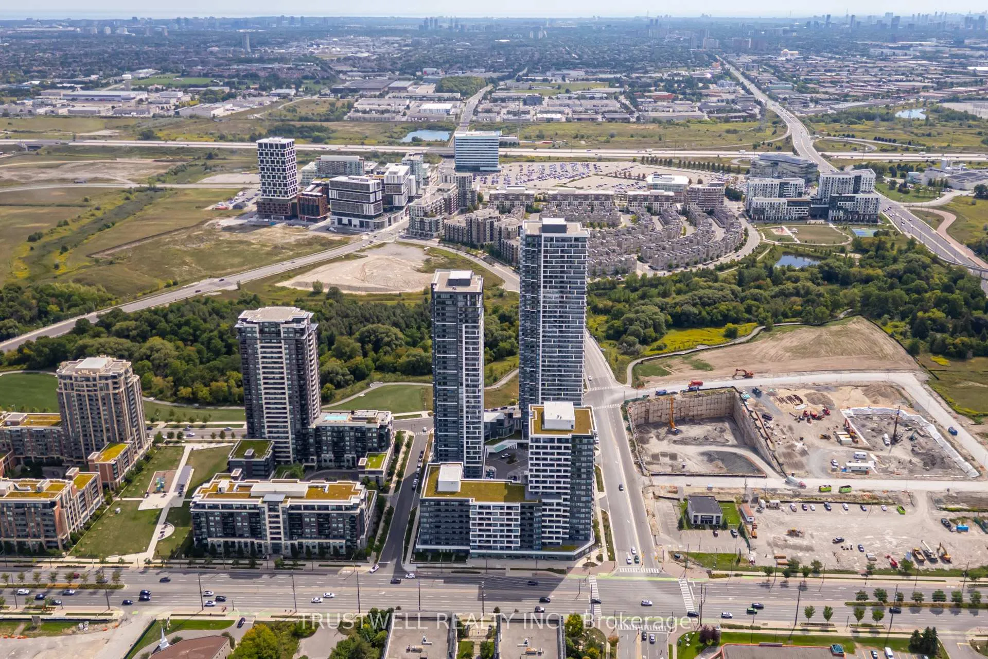 Photo 43 of Unit 315, 38 Water Walk Drive, Markham, Unionville — HOMEH