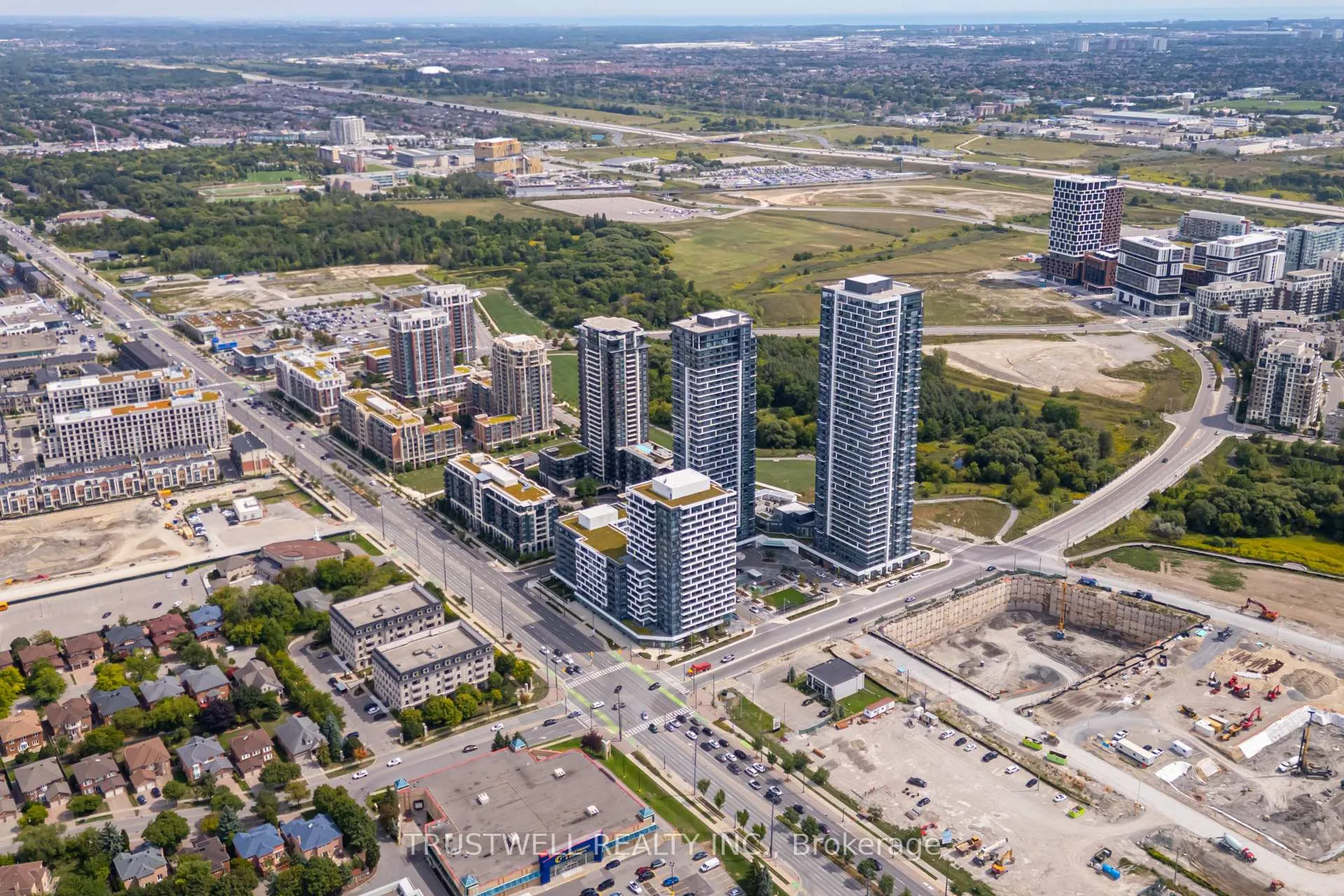 Photo 44 of Unit 315, 38 Water Walk Drive, Markham, Unionville — HOMEH