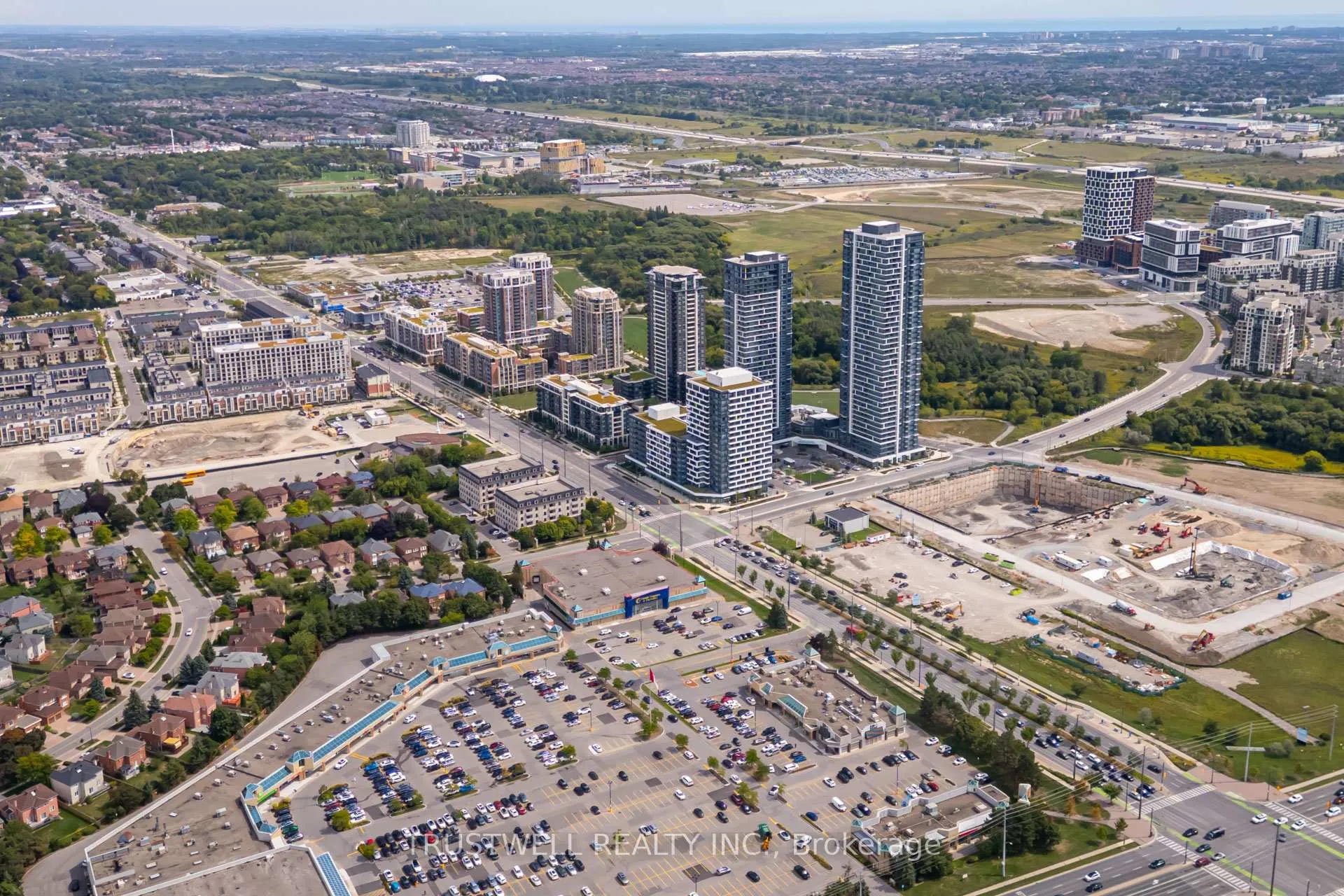 Photo 45 of Unit 315, 38 Water Walk Drive, Markham, Unionville — HOMEH