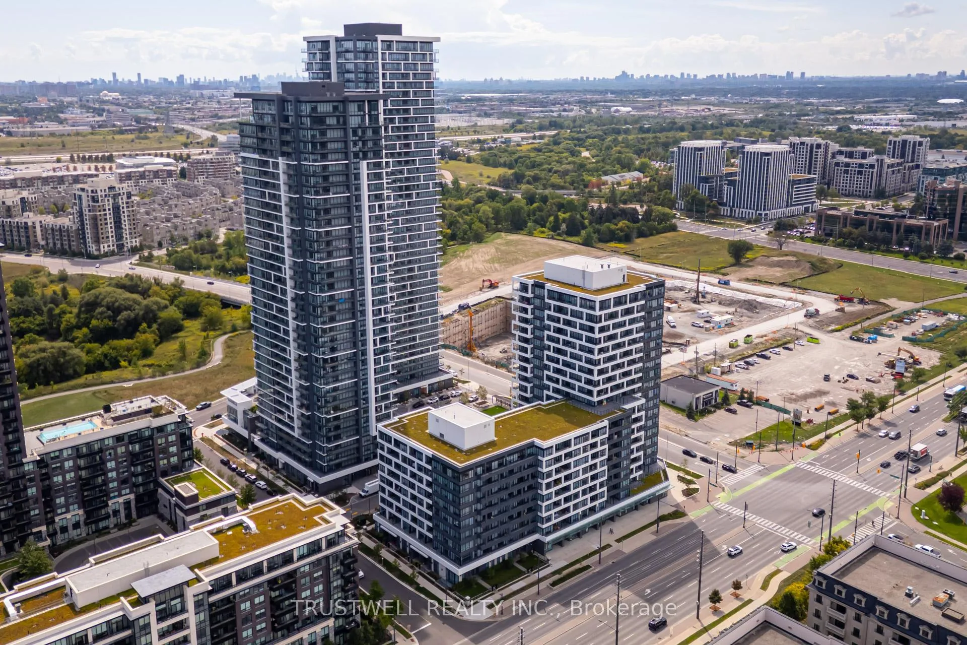 Photo 46 of Unit 315, 38 Water Walk Drive, Markham, Unionville — HOMEH