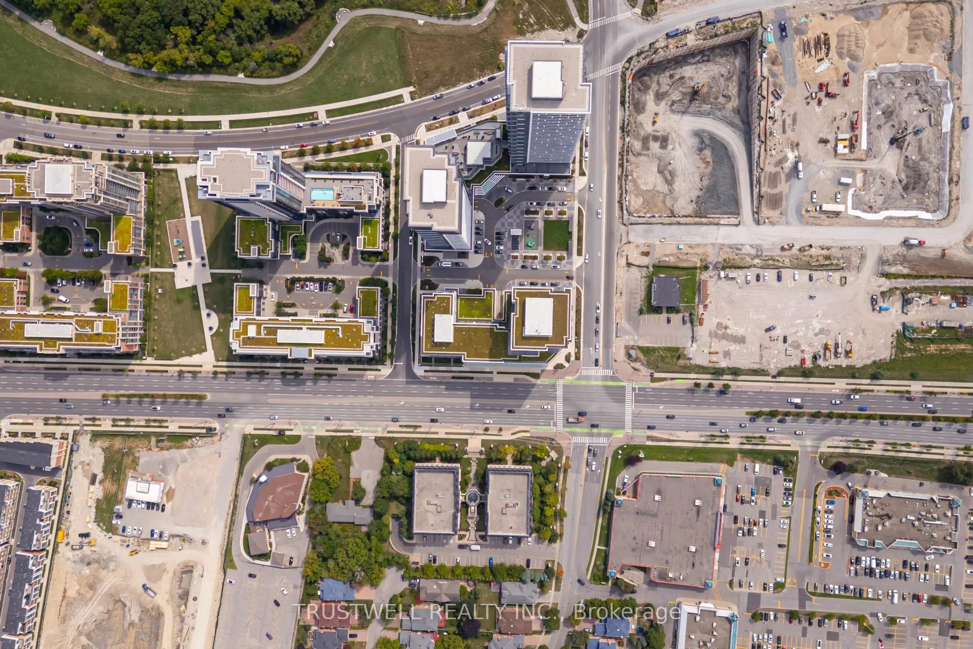 Photo 47 of Unit 315, 38 Water Walk Drive, Markham, Unionville — HOMEH
