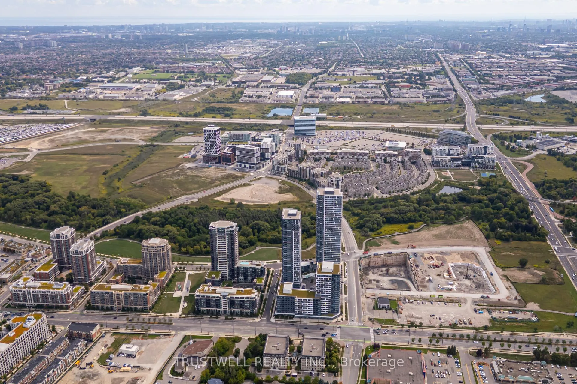Photo 48 of Unit 315, 38 Water Walk Drive, Markham, Unionville — HOMEH