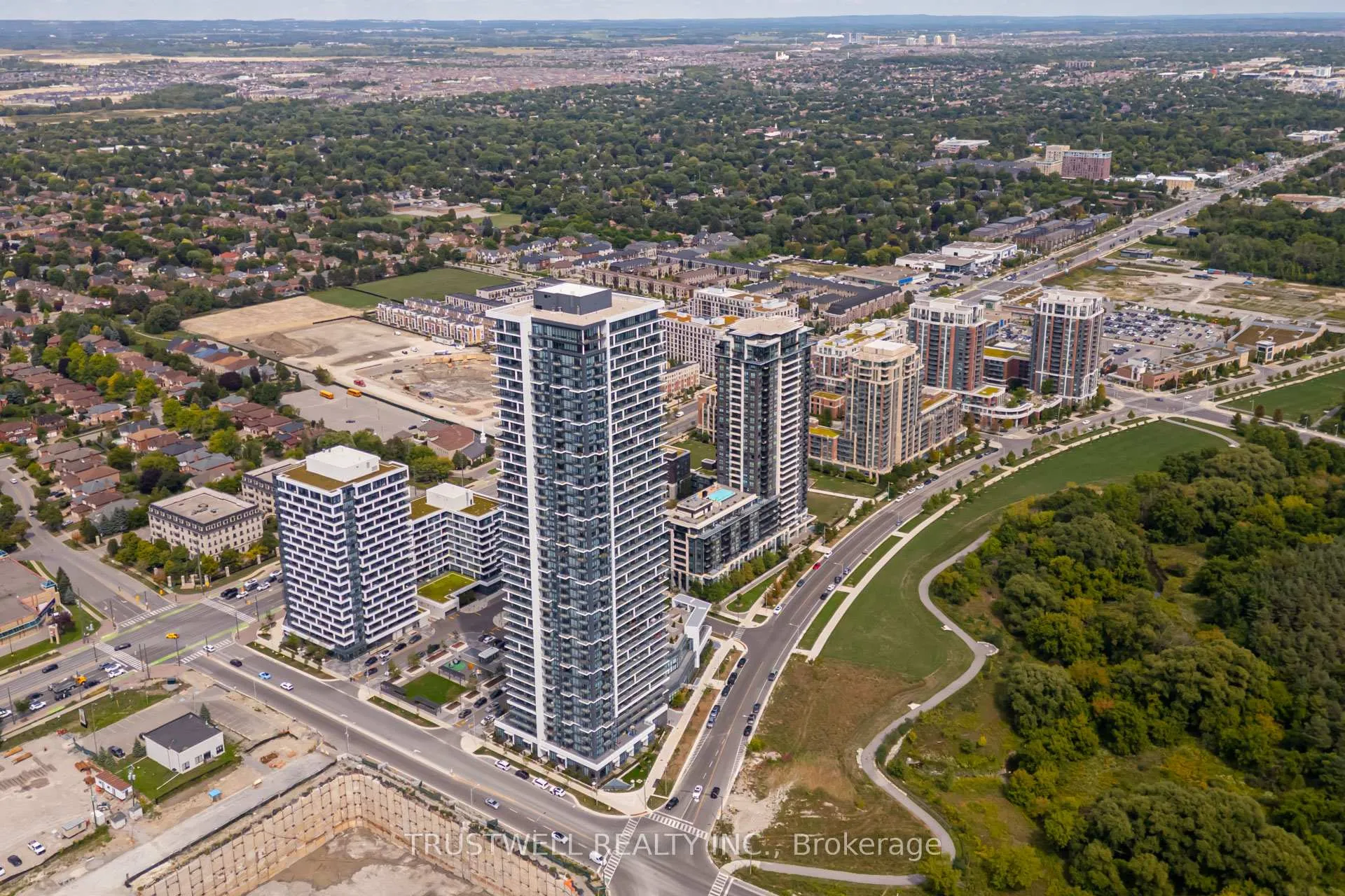 Photo 49 of Unit 315, 38 Water Walk Drive, Markham, Unionville — HOMEH