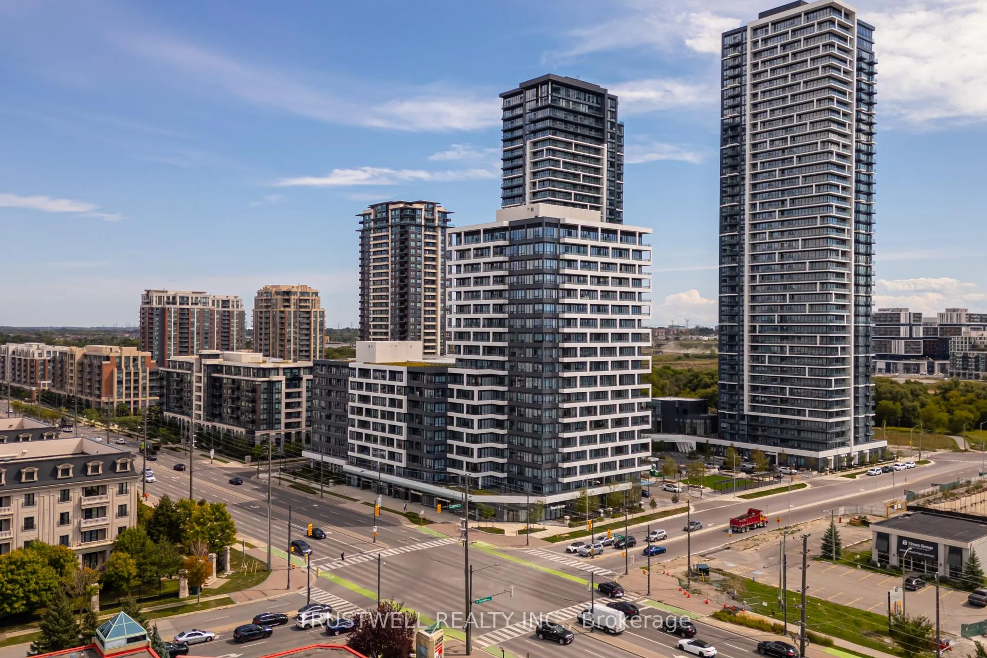 Photo 50 of Unit 315, 38 Water Walk Drive, Markham, Unionville — HOMEH