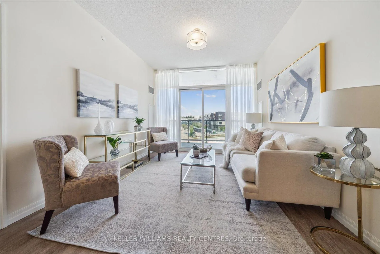 Photo 5 of Unit 502, 460 William Graham Drive, Aurora, Rural Aurora — HOMEH