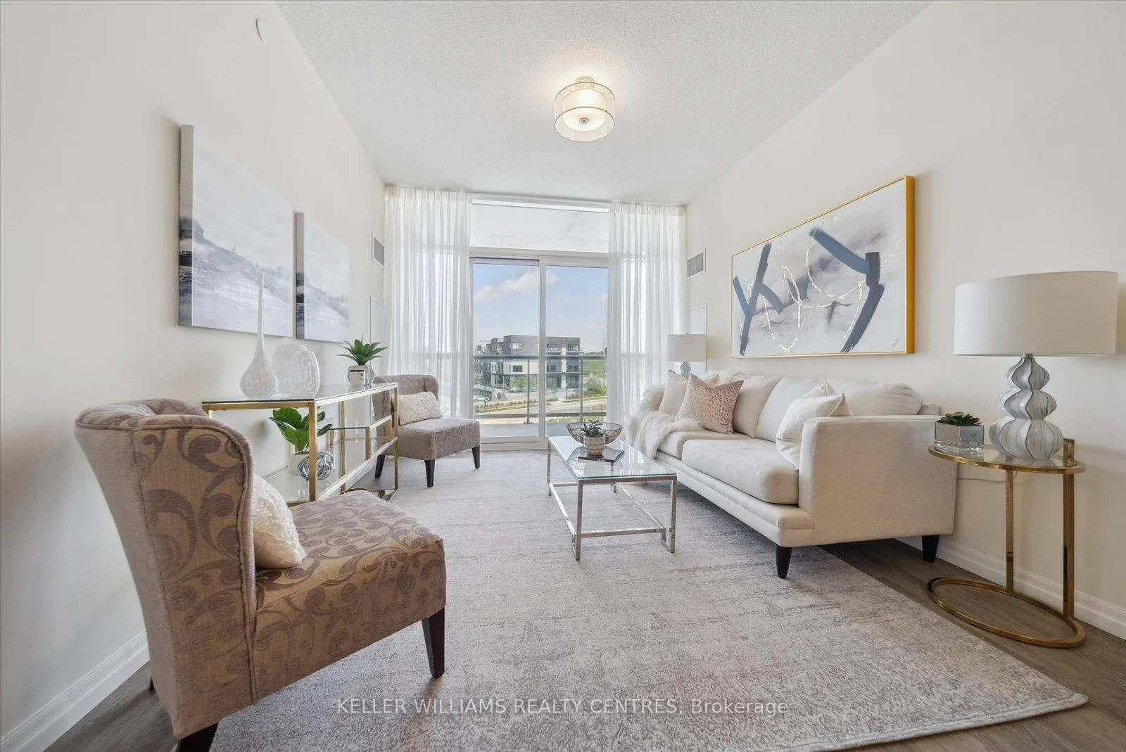 Photo 14 of Unit 502, 460 William Graham Drive, Aurora, Rural Aurora — HOMEH