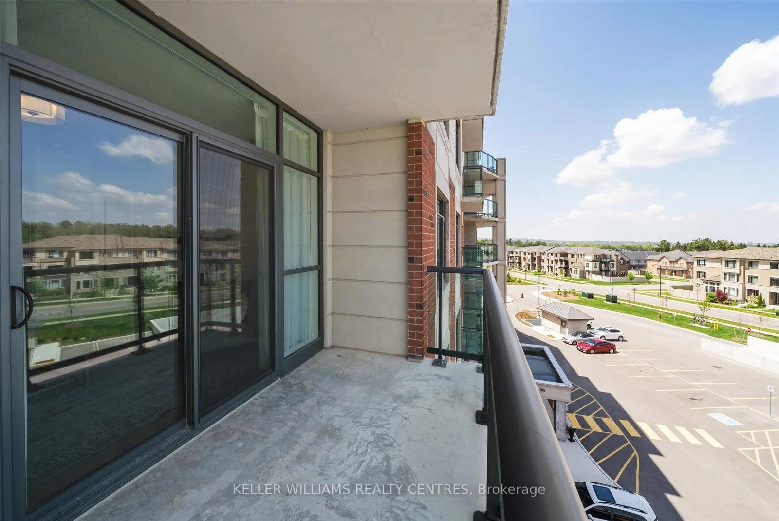 Photo 27 of Unit 502, 460 William Graham Drive, Aurora, Rural Aurora — HOMEH