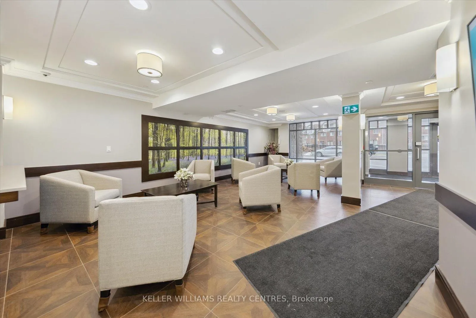 Photo 30 of Unit 502, 460 William Graham Drive, Aurora, Rural Aurora — HOMEH
