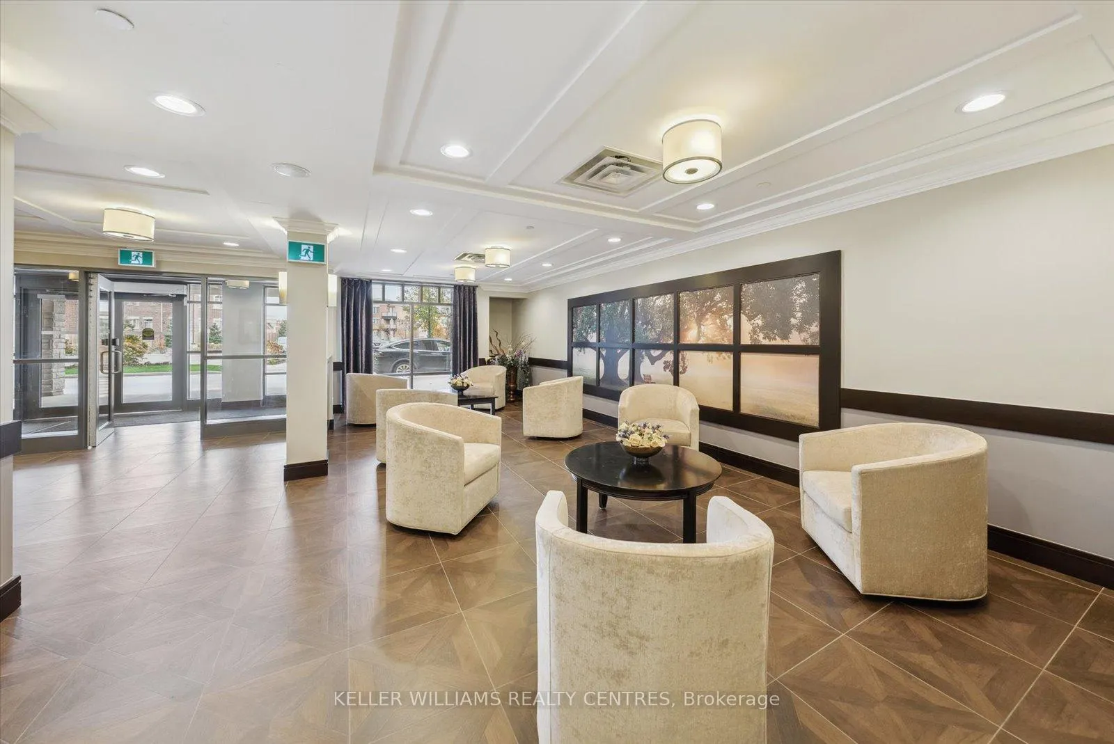 Photo 31 of Unit 502, 460 William Graham Drive, Aurora, Rural Aurora — HOMEH
