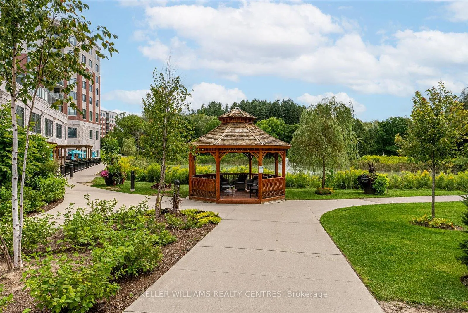Photo 36 of Unit 502, 460 William Graham Drive, Aurora, Rural Aurora — HOMEH