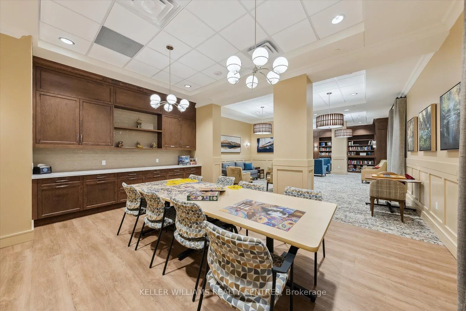 Photo 39 of Unit 502, 460 William Graham Drive, Aurora, Rural Aurora — HOMEH