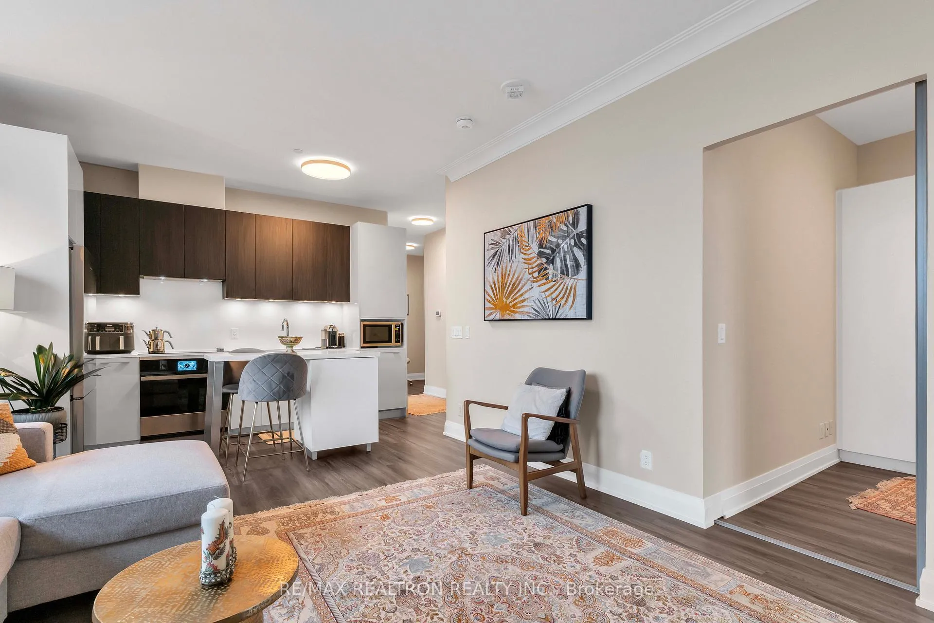 Photo 20 of Unit 3903, 18 water walk Drive, Markham, Unionville — HOMEH