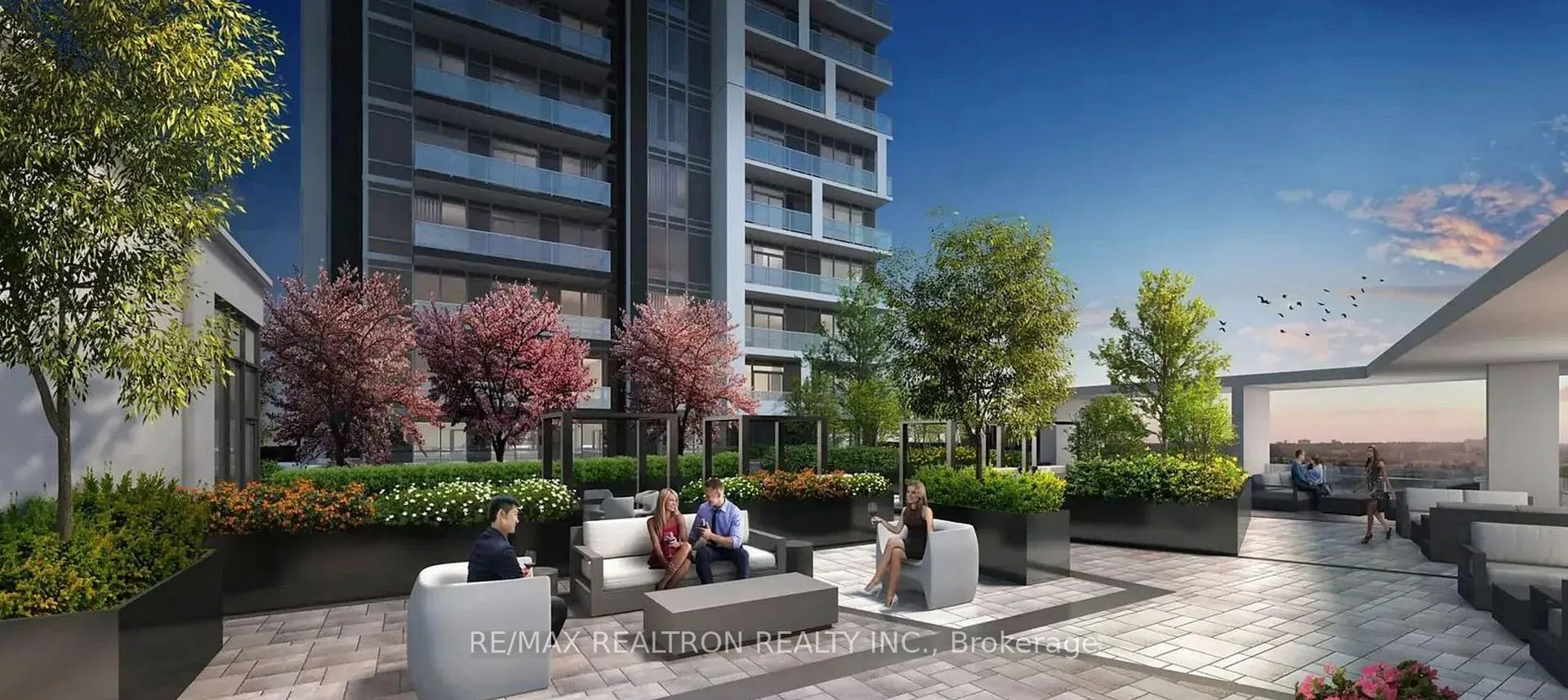 Photo 40 of Unit 3903, 18 water walk Drive, Markham, Unionville — HOMEH