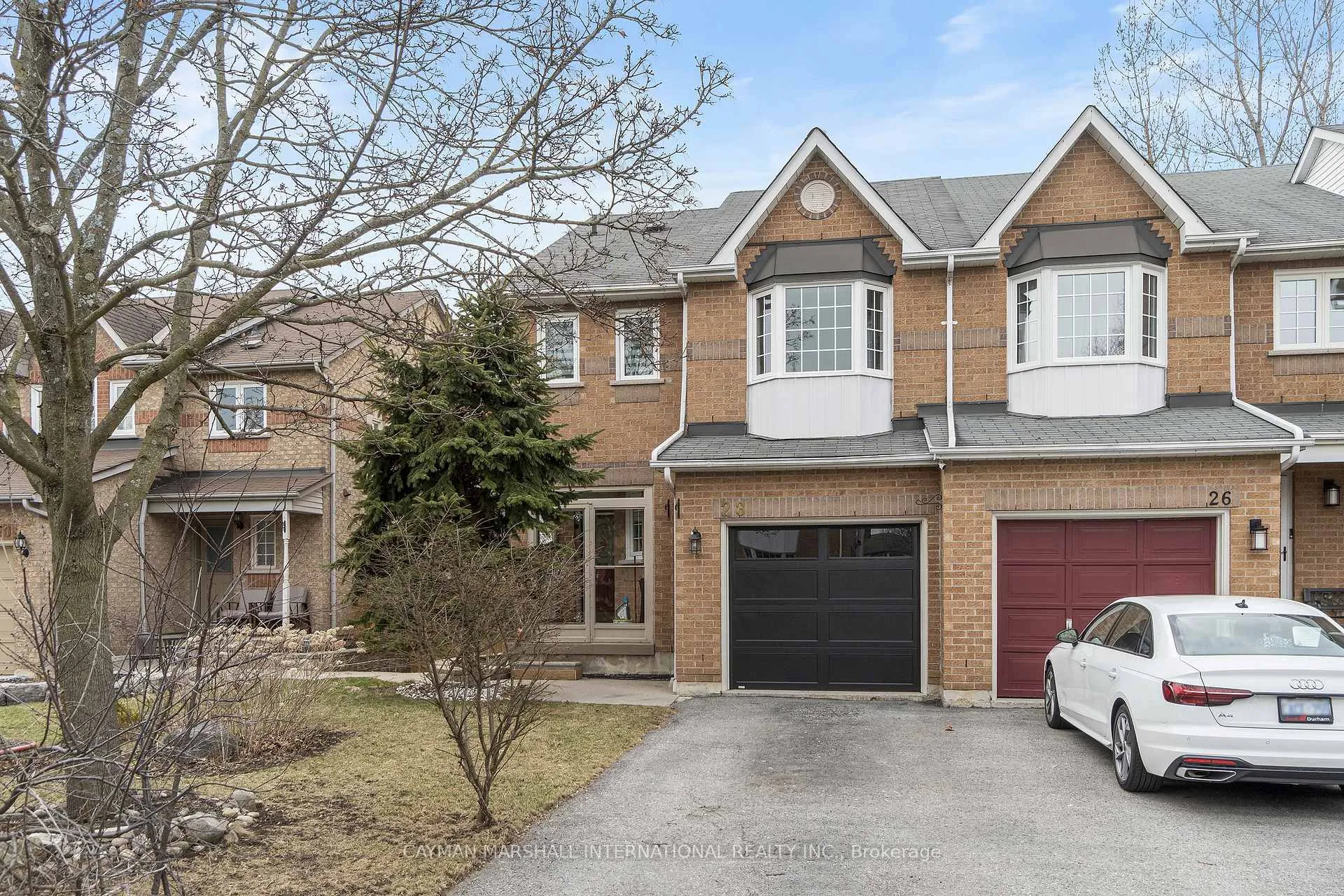 Photo 1 of 28 Macintyre Lane, Ajax, Northwest Ajax — HOMEH
