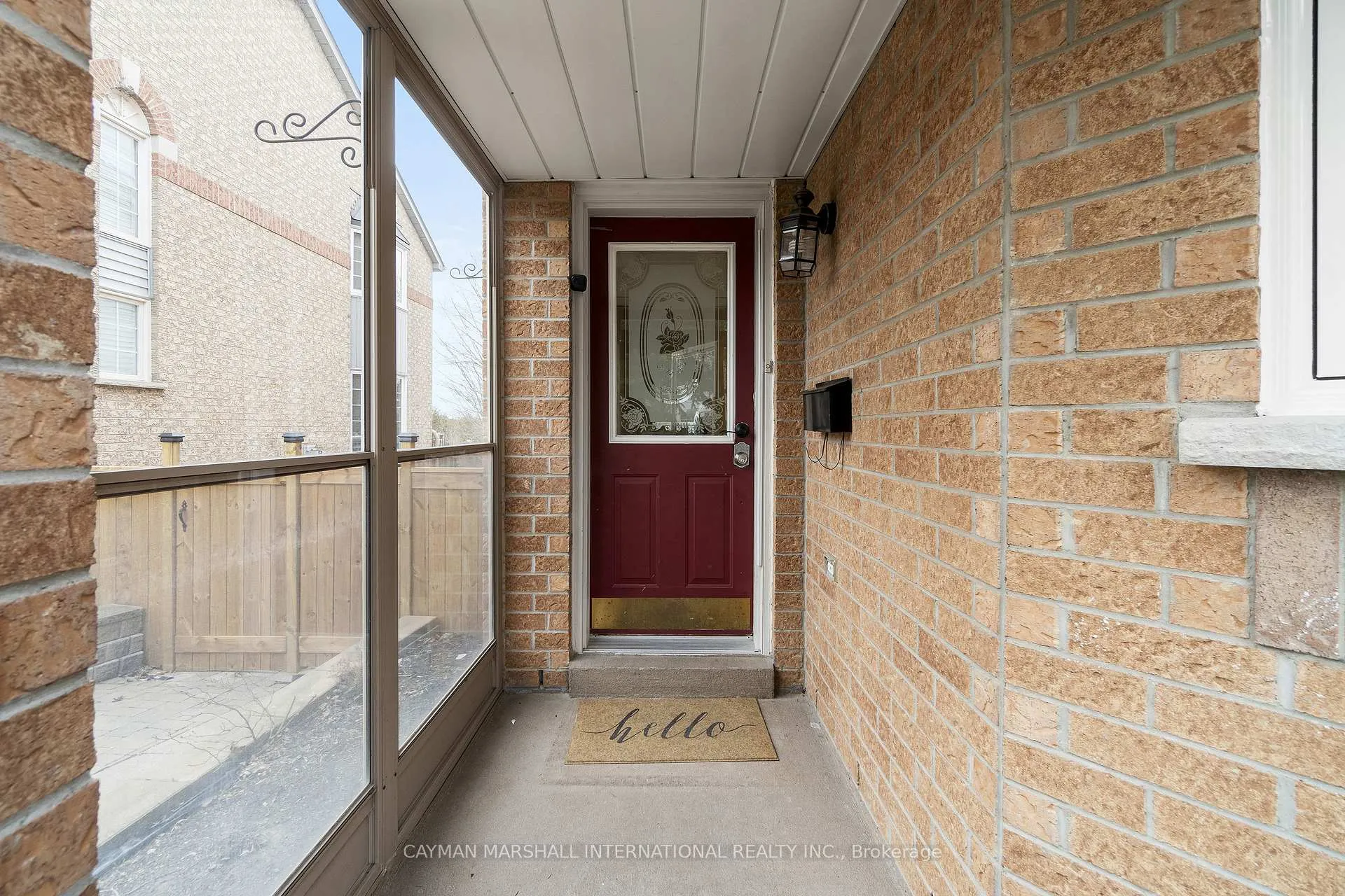 Photo 3 of 28 Macintyre Lane, Ajax, Northwest Ajax — HOMEH