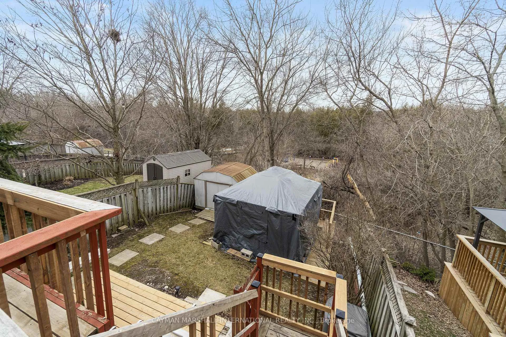 Photo 34 of 28 Macintyre Lane, Ajax, Northwest Ajax — HOMEH