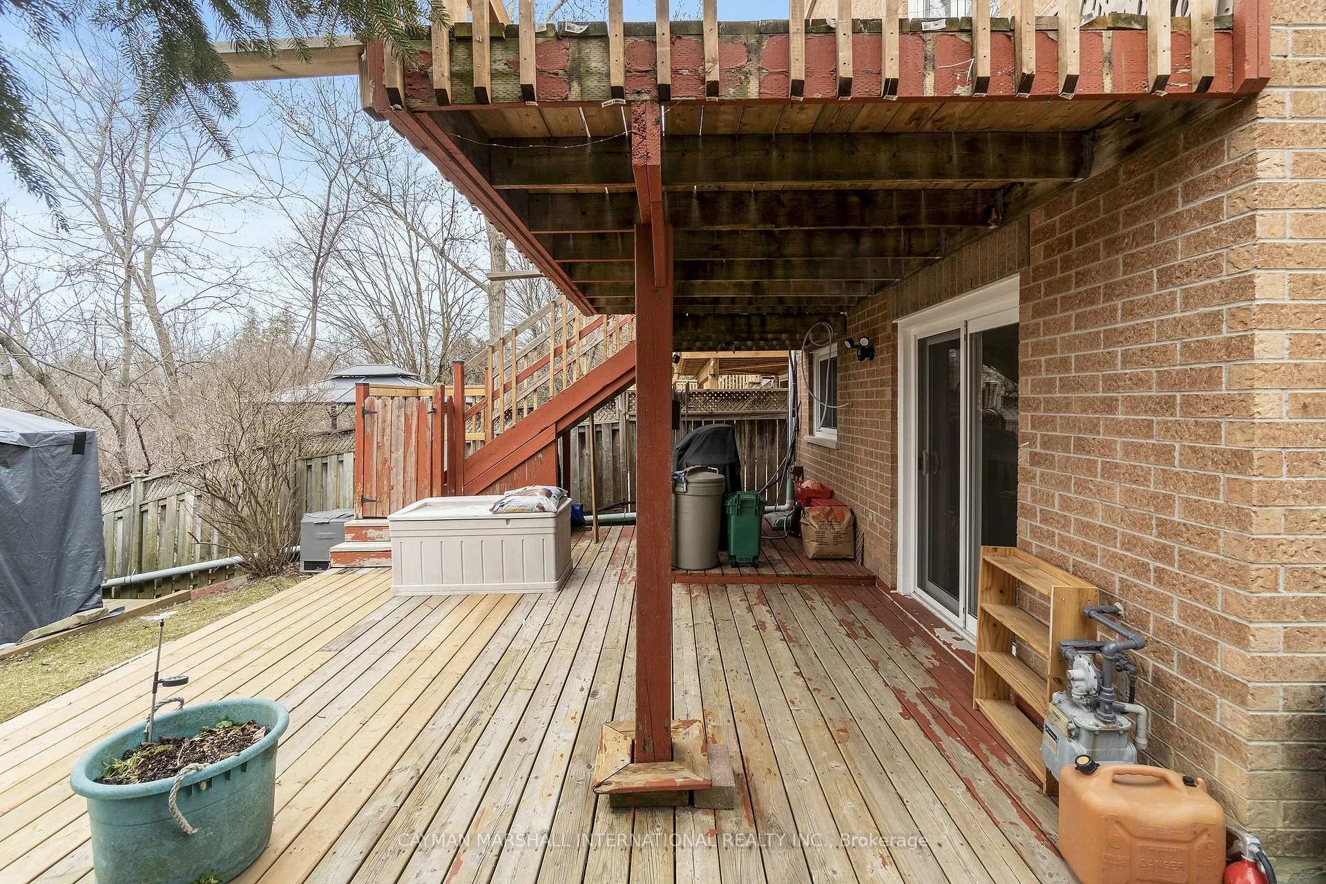 Photo 37 of 28 Macintyre Lane, Ajax, Northwest Ajax — HOMEH