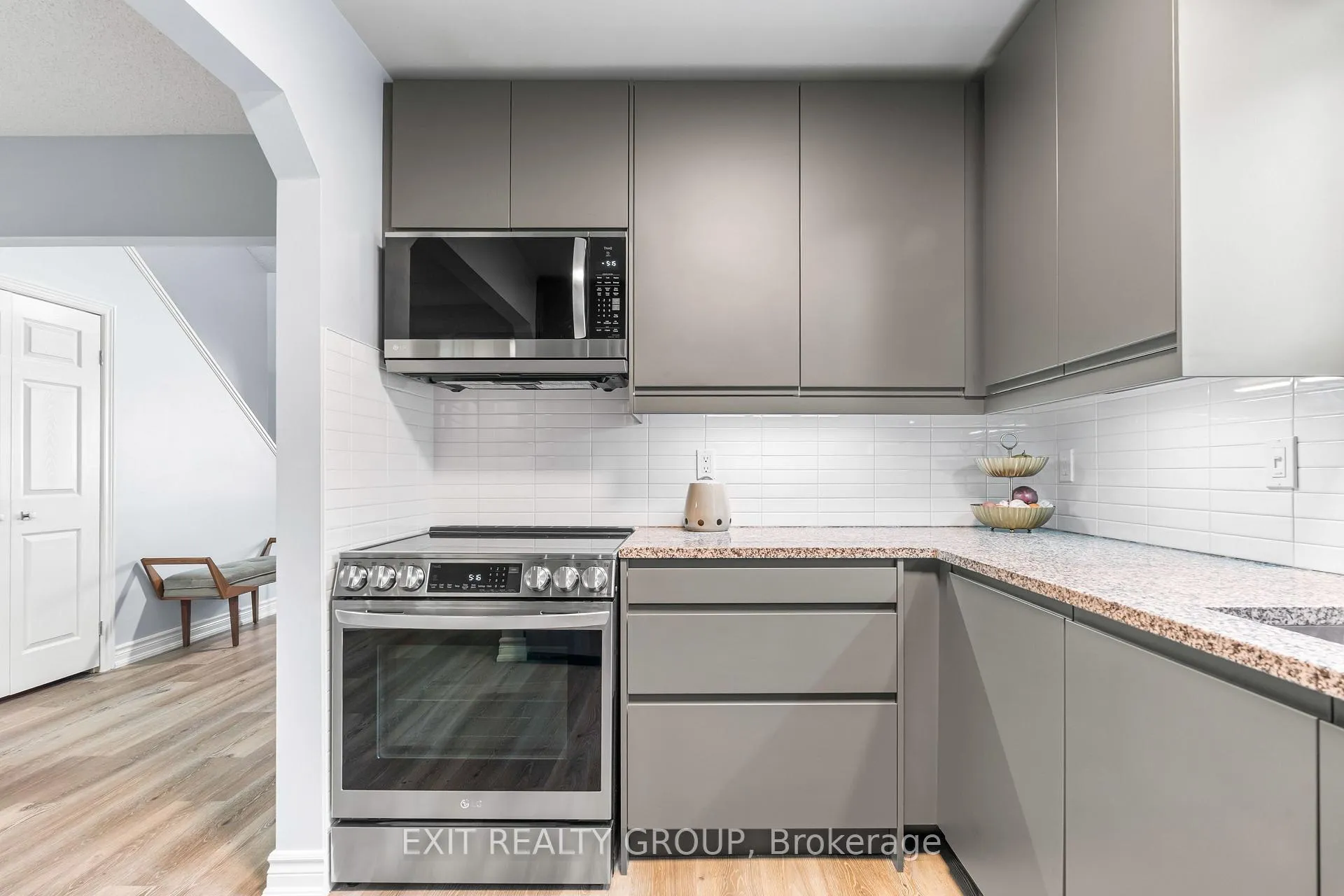 Photo 13 of #7-45 Prince Edward Street, Brighton — HOMEH