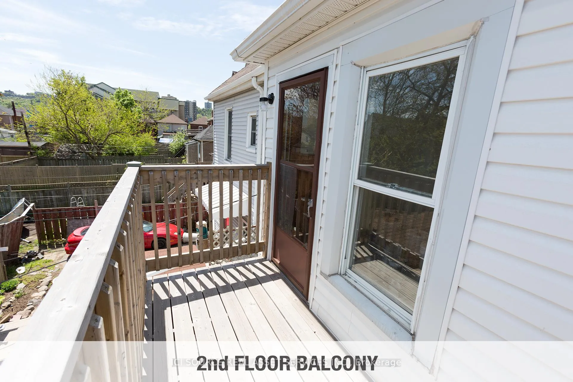 Photo 19 of Unit 2, 16 Madison Avenue, Hamilton, Gibson — HOMEH