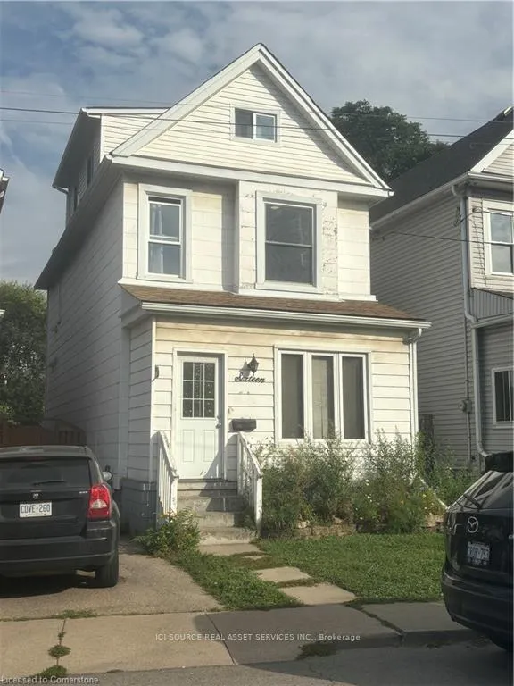 Photo 20 of Unit 2, 16 Madison Avenue, Hamilton, Gibson — HOMEH