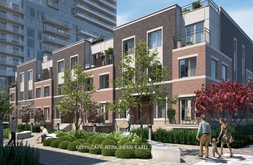 Photo 1 of Unit 23, 11 Honeycrisp Crescent, Vaughan, Vaughan Corporate Centre — HOMEH