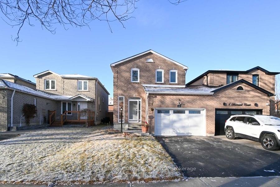 Photo 1 of 2 Barnard Court, Ajax, South East — HOMEH