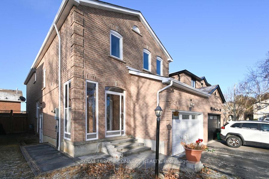 Photo 2 of 2 Barnard Court, Ajax, South East — HOMEH