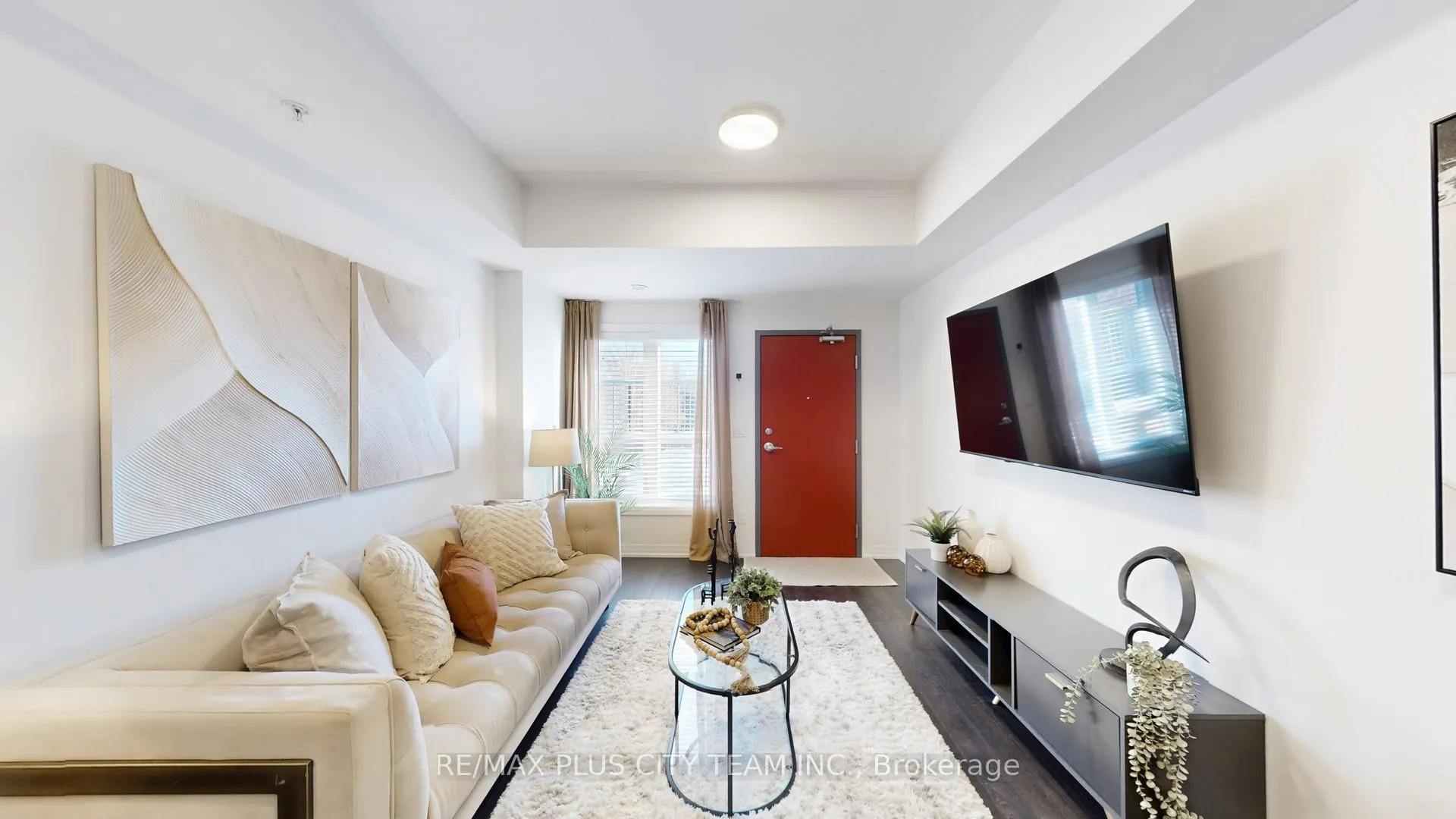 Photo 4 of Unit 802, 2635 William Jackson Drive, Pickering, Duffin Heights — HOMEH
