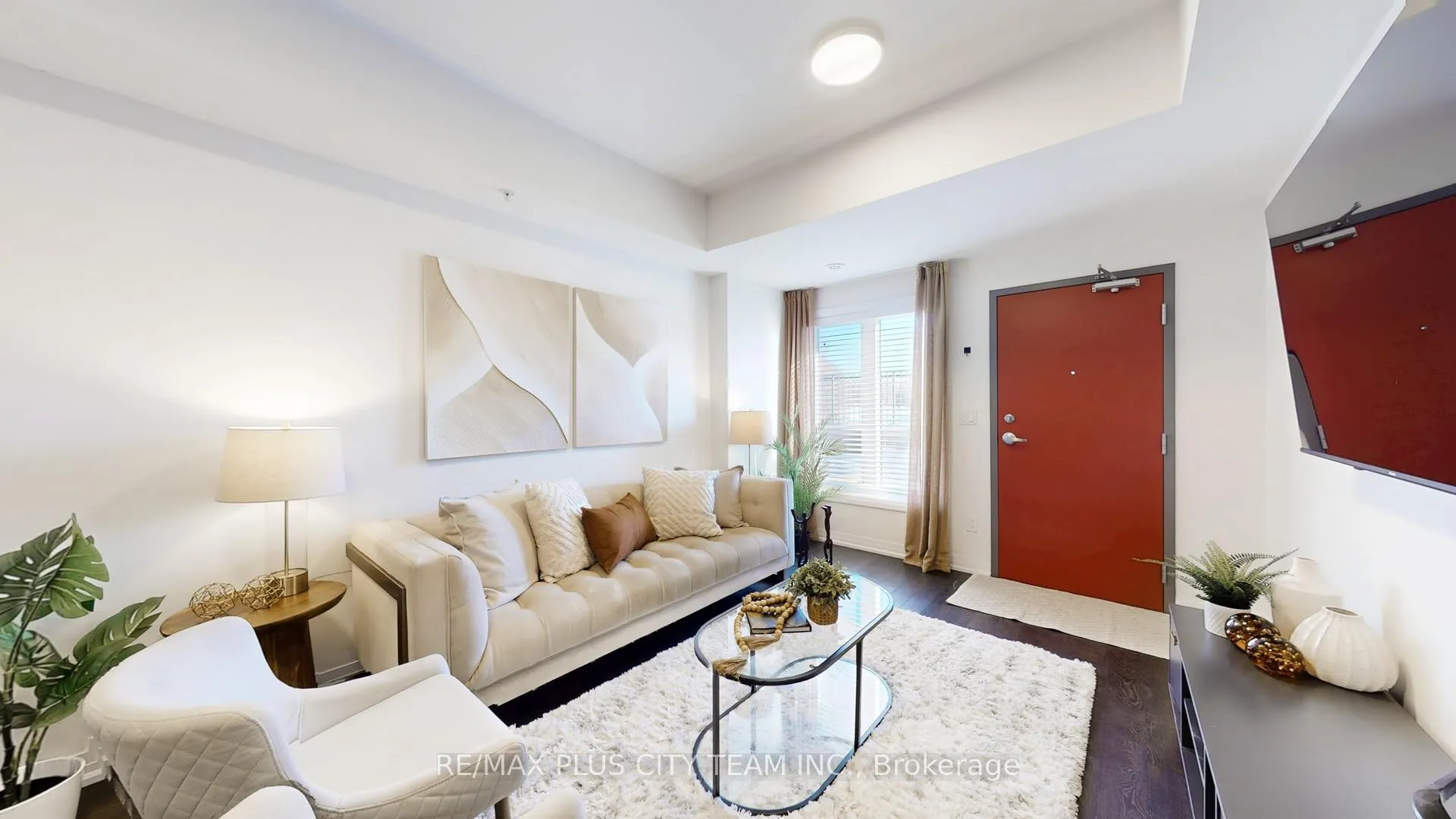 Photo 5 of Unit 802, 2635 William Jackson Drive, Pickering, Duffin Heights — HOMEH