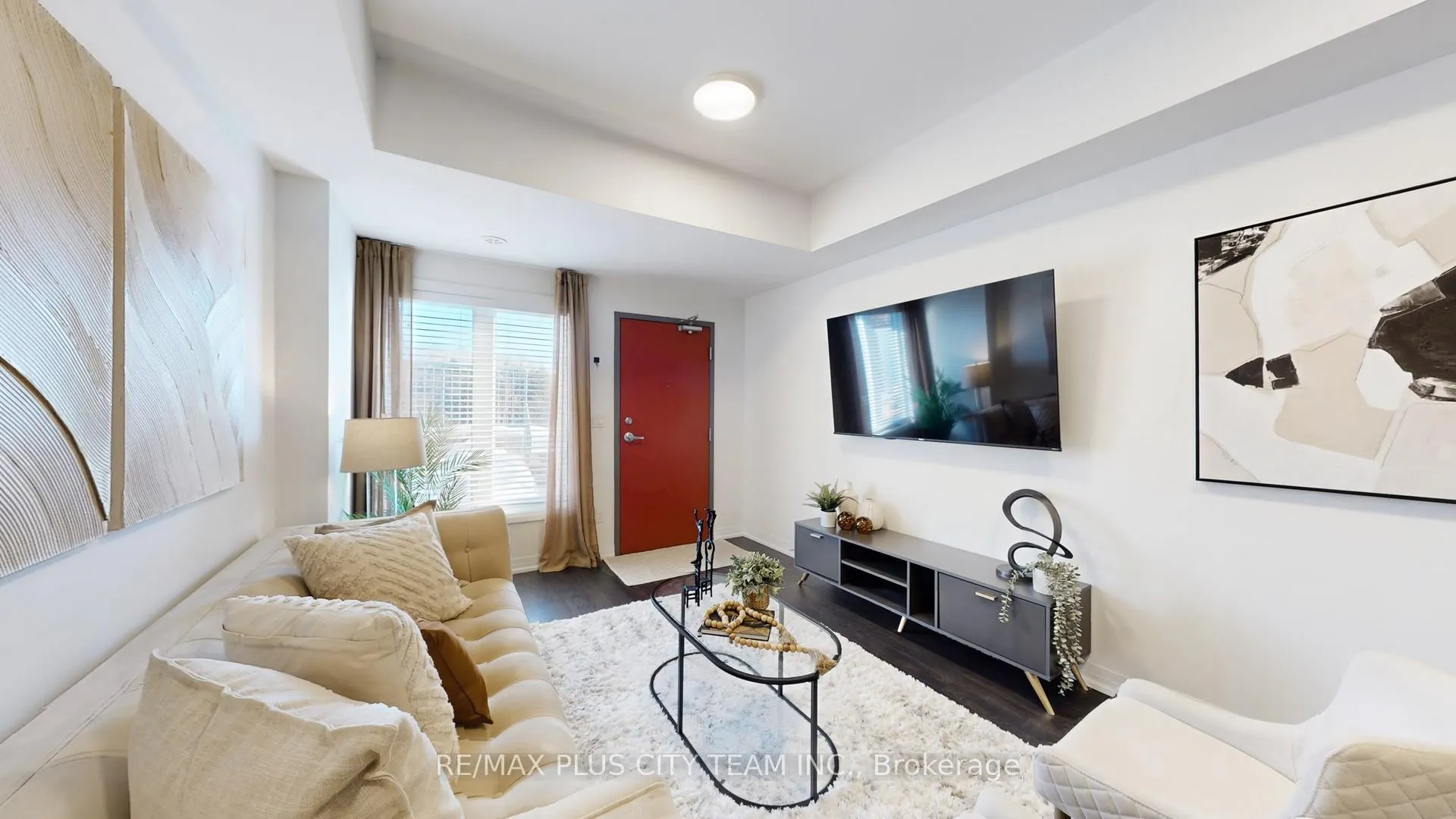 Photo 6 of Unit 802, 2635 William Jackson Drive, Pickering, Duffin Heights — HOMEH
